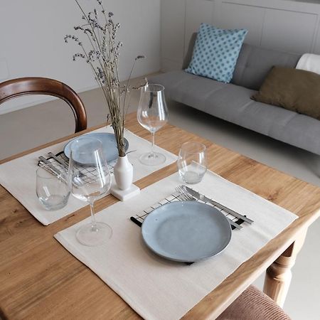 Aurelia Apartment Равенна Екстер'єр фото