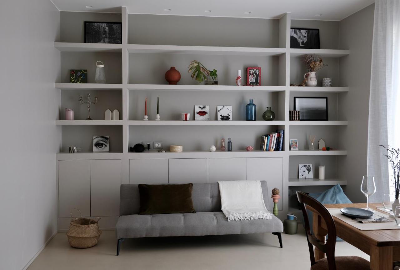 Aurelia Apartment Равенна Екстер'єр фото