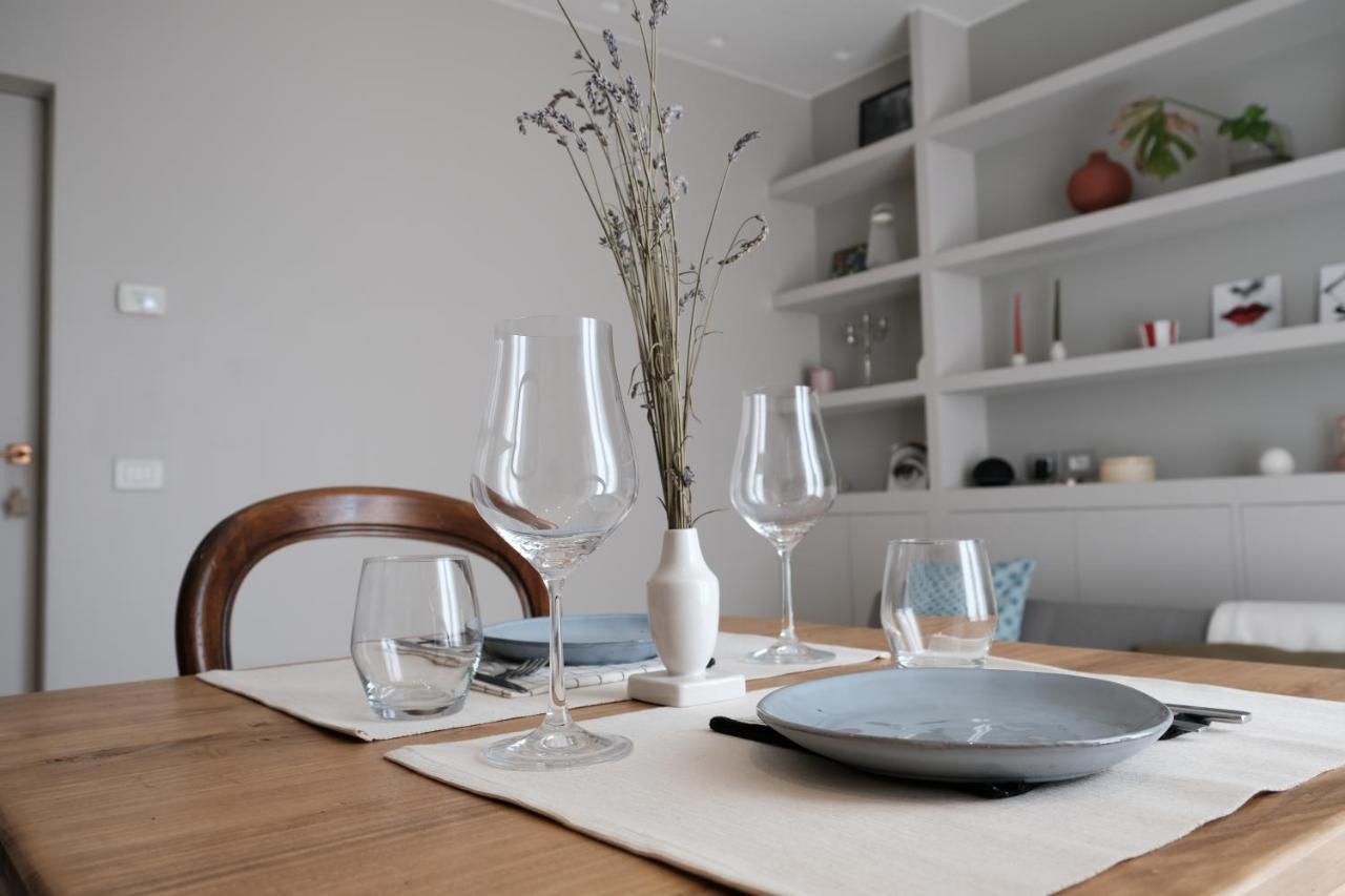 Aurelia Apartment Равенна Екстер'єр фото
