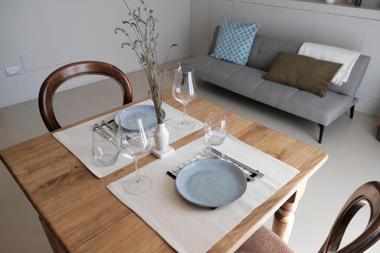 Aurelia Apartment Равенна Екстер'єр фото