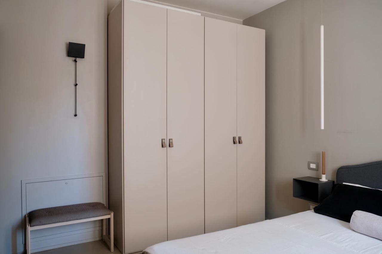 Aurelia Apartment Равенна Екстер'єр фото