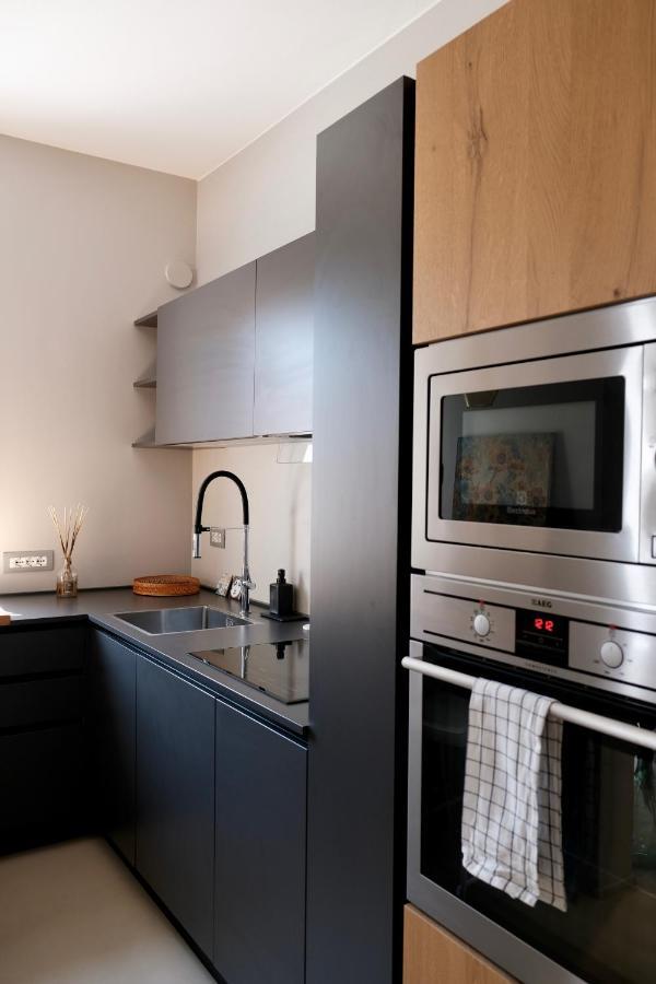 Aurelia Apartment Равенна Екстер'єр фото