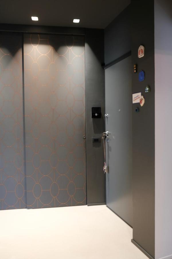 Aurelia Apartment Равенна Екстер'єр фото