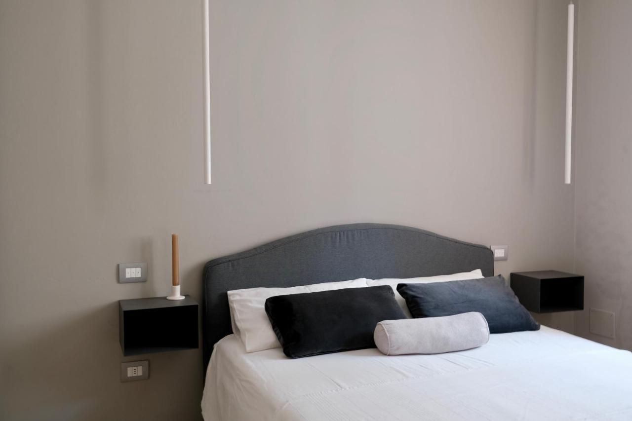 Aurelia Apartment Равенна Екстер'єр фото