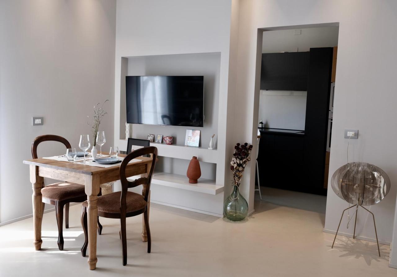 Aurelia Apartment Равенна Екстер'єр фото