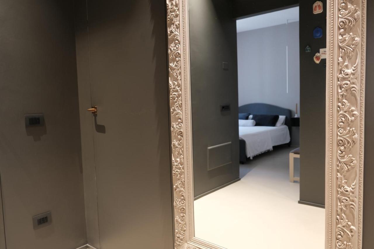 Aurelia Apartment Равенна Екстер'єр фото