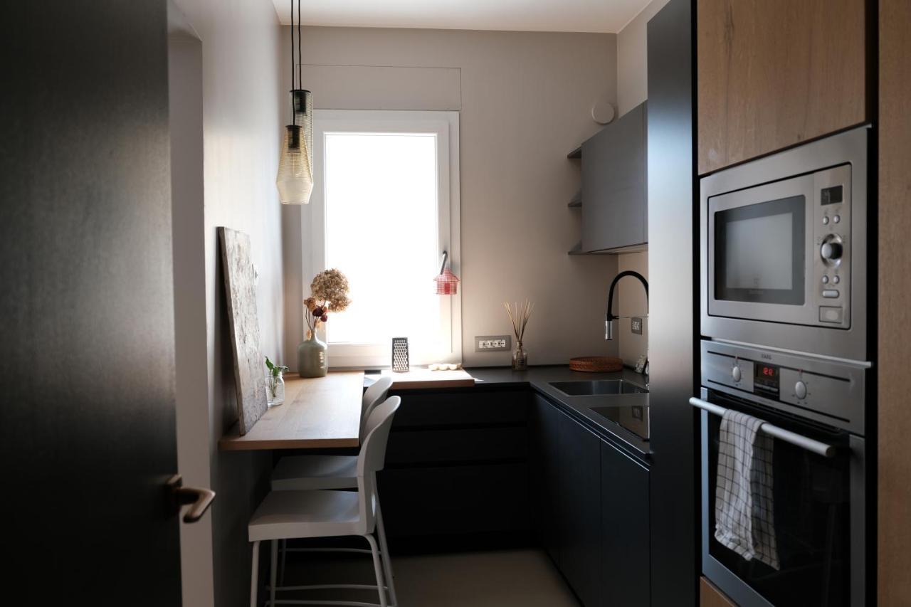 Aurelia Apartment Равенна Екстер'єр фото